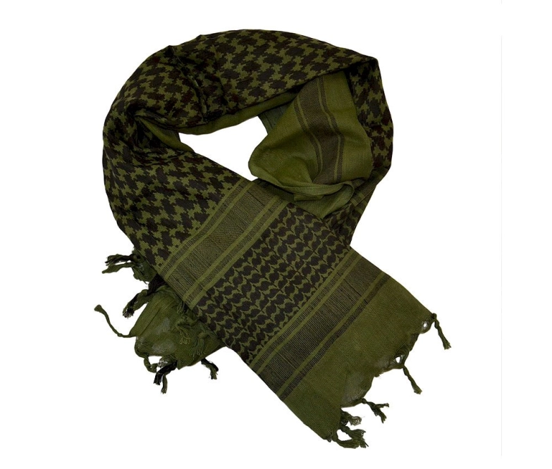Texar PLO Sling Zwart-Groen
