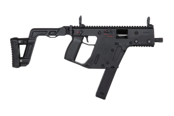 Replika samopalu Krytac Kriss Vector GBB