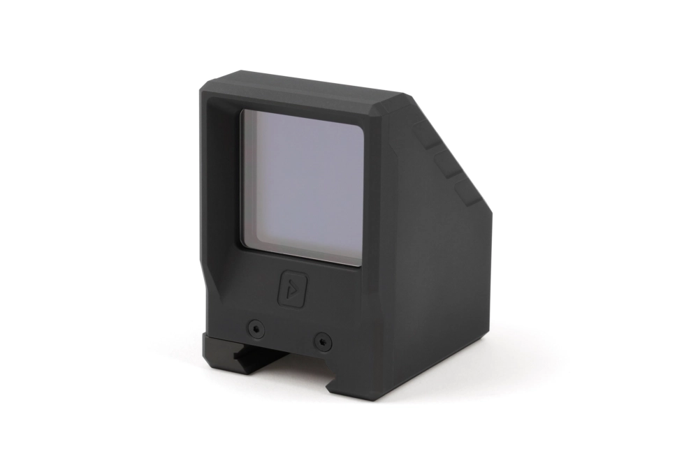 GATE STATUS System (+ BluLink) - black