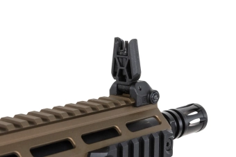 Karabinek ASG Specna Arms SA-C22 CORE™ HAL ETU™ Gen.2 Chaos Bronze