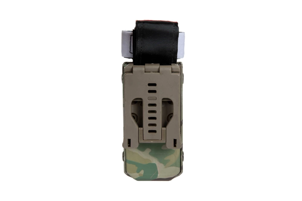 CAT tourniquet replica with holster - MC