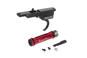 Kit de ajuste del gatillo cero para réplicas TM AWS MB44xx Gen.3