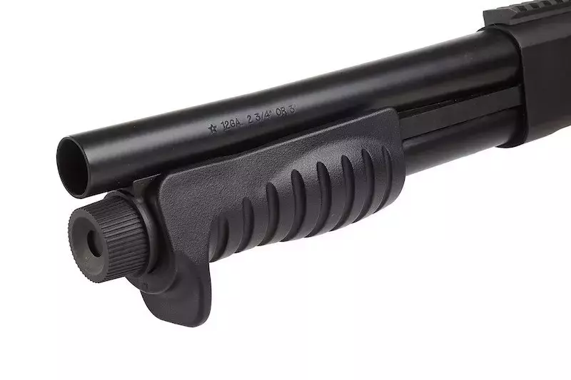 M870 Breacher shotgun replica