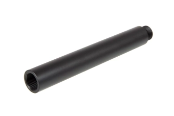 Outer Barrel Extension 18x135mm