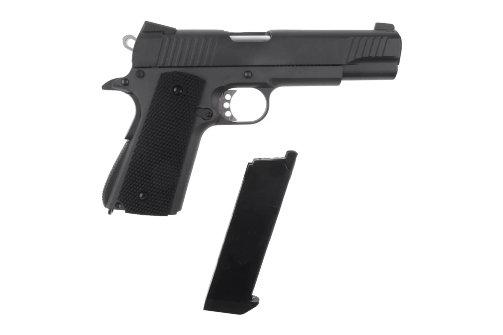Airsoft pistole G199 (GG) - šedá
