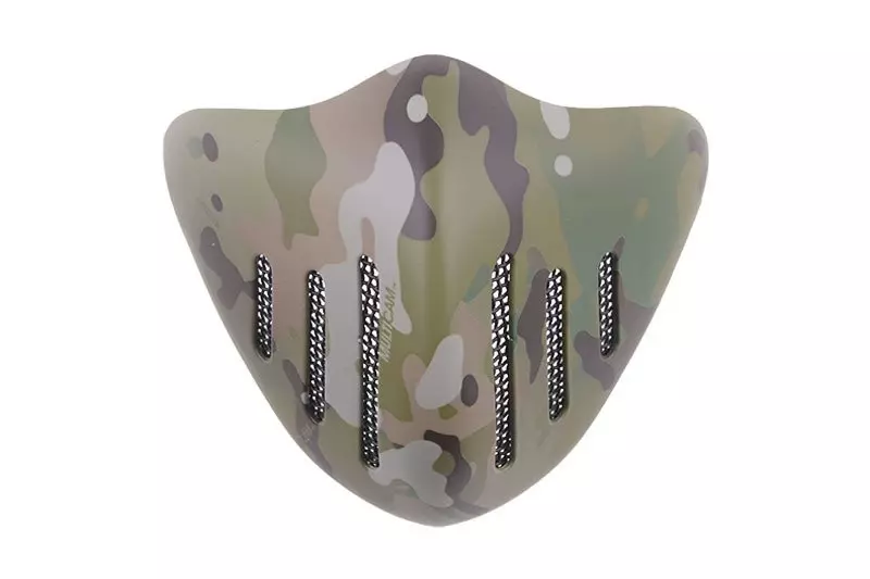 GH Half Face Mask - MC