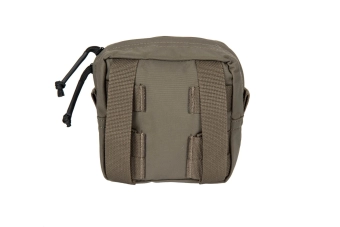 Poche universelle usage général - Ranger Green