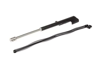 AK PK-286 Long Mock Bolt Carrier Set