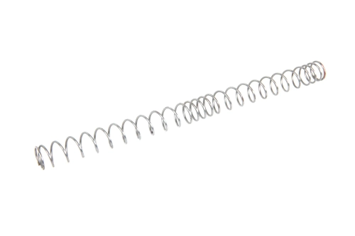 SR25 Spring Retro Arms SiCr with a progressive irregular coil M110