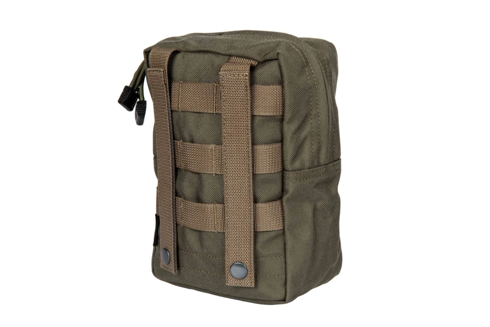 Universal Accessory Pouch - Ranger Green