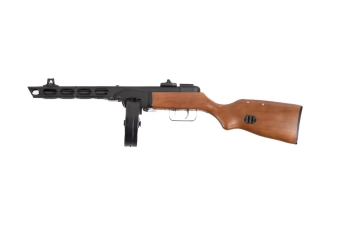 PPSH machinegeweer replica - echt hout (OUTLET)