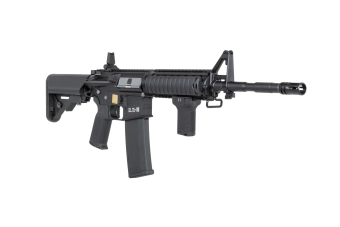 ASG Specna Arms RRA SA-P03 PRIME™ HAL™ ETU Karabijn High Torque Version Zwart