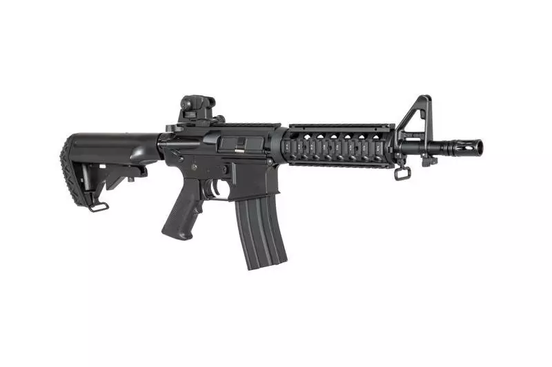 Airsoftová zbraň puškaka GE07 CQBR