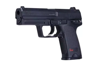 HK USP pistol replica