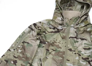 Veste à poche intérieure - MultiCam