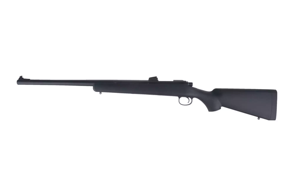 Replika karabinu snajperskiego VSR-10 PRO SNIPER - czarna