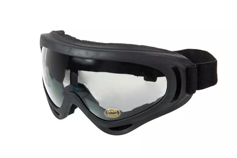 Gafas EX391D - negro