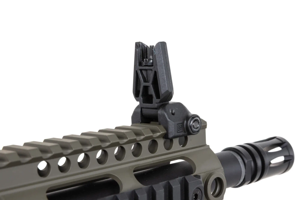 Specna Arms SA-C21 CORE™ HAL ETU™ Gen.2 airsoft Carbine Olive