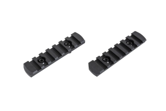 airsoft SRC DUAL POWER SR4 ZAROS GBB carbine with CO2 magazine