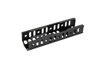 DL-2 Sport handguard extension - Black