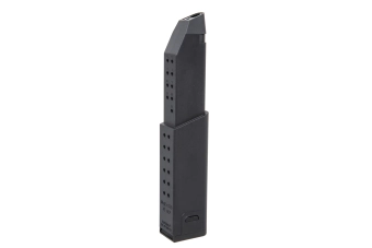 Cargador Mid-Cap 102 bolas Krytac para Kriss Vector Black
