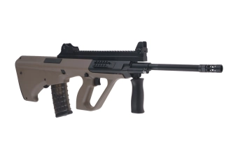 Replika karabinka SW-020C - tan