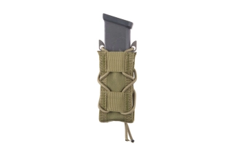 Pochette modulaire pour chargeur pistolet owy TC+ - vert olive
