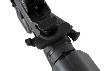 El fusil de airsoft - SA-C05 CORE™ X-ASR™ - negro