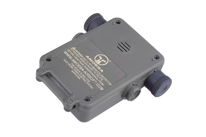 Programador EFCS para réplicas Ares/Amoeba