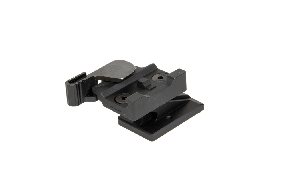 Mount for RMR Red Dot Cantilevered QD - Black