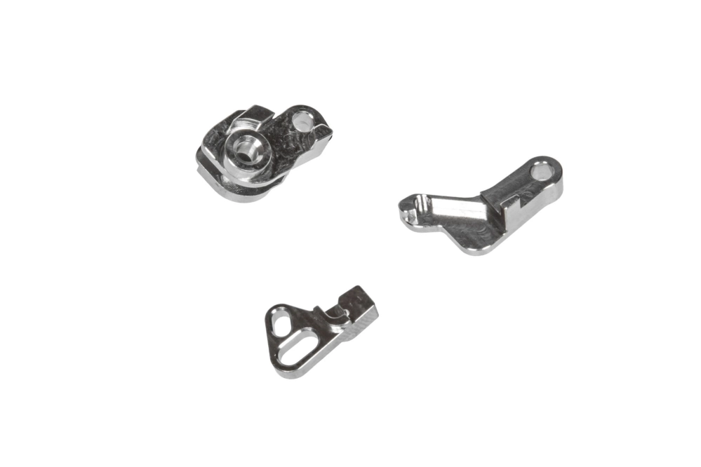 Jeu de marteaux en acier inoxydable pour répliques AAP01