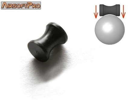 Váleček hop-up gumičky