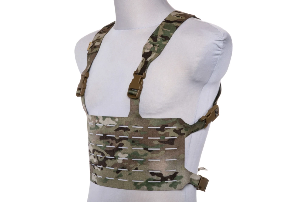 Chest Rig Palianytsia Elite MC