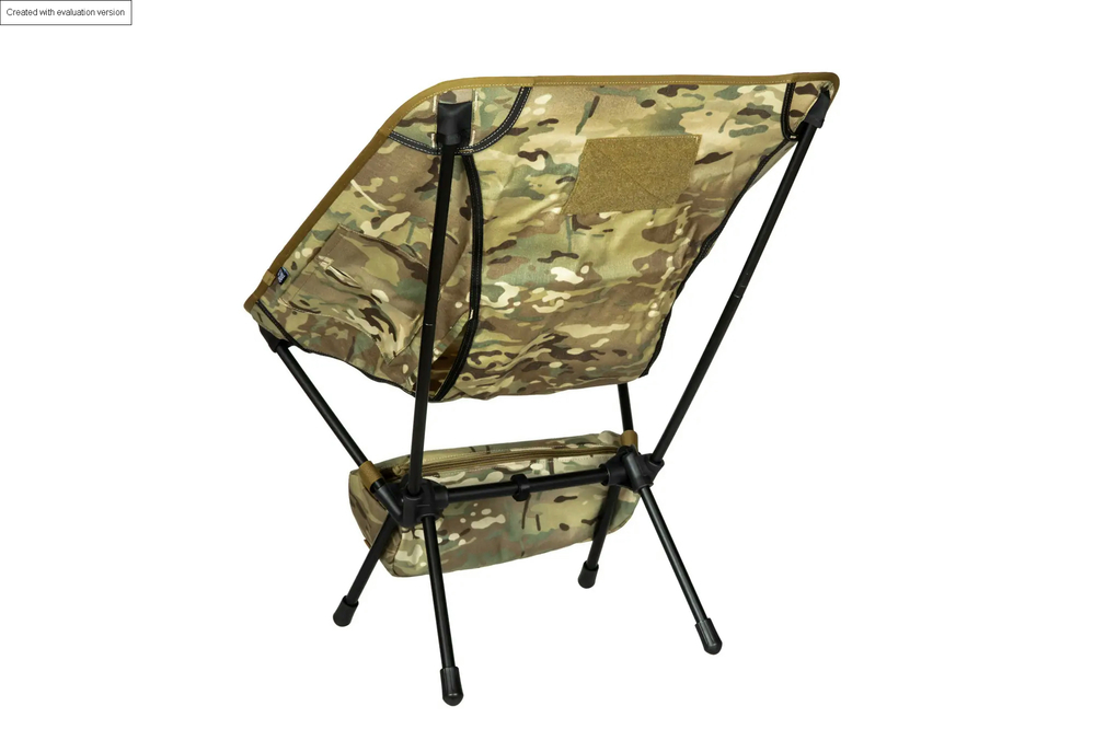 Tactical Portable Chair Titanis- Multicam®