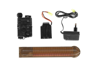 FC-104 Carbine Replica