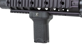 Specna Arms RRA SA-E05 EDGE™ HAL™ ETU Culata para operaciones ligeras fusil airsoft