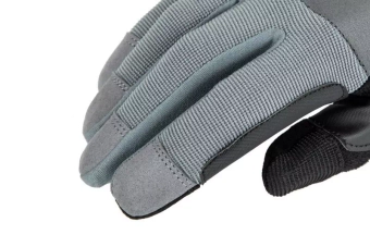 Armored Claw Accuracy Tactical Gloves - Grey