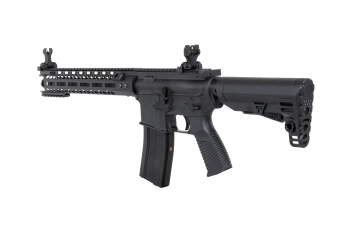 Carabina Golden Eagle MC6598 GBB airsoft Negra