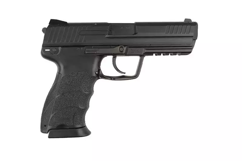 Réplica de pistola modelo 45