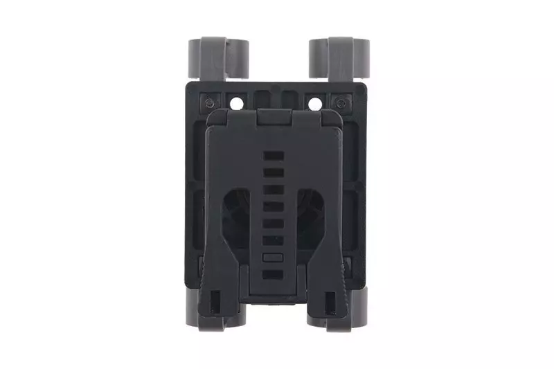 Ładownica "P" Shotshell 4Q Independent 12GA - foliage green 