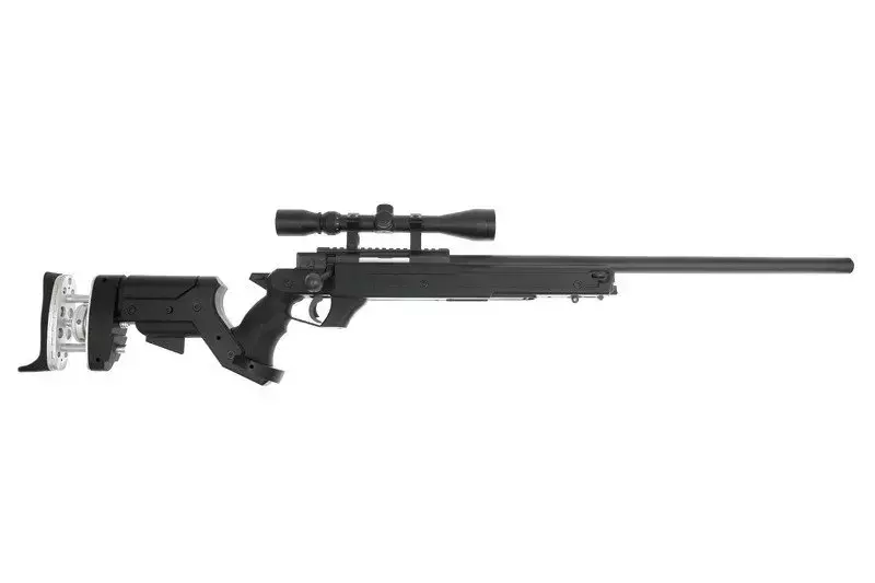 Fusil de airsoft fusil de francotirador MB05CUPV