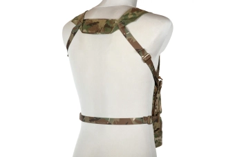 Tactical Chest Rig MK4 type - MC®