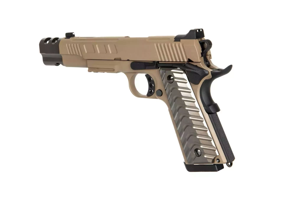 KP-16 (Green Gas) Pistol Replica