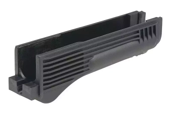 Polymer Cradle for AK74M Assault Rifle Replica