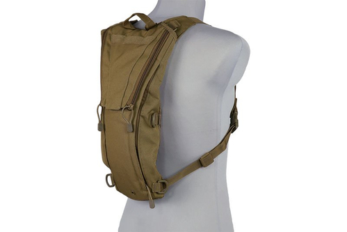 Sac à dos d'hydratation Scorpion (sans insert) - tan