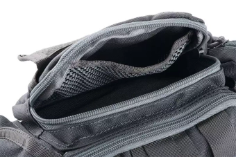 Nerka taktyczna Waist Bag - Primal Grey