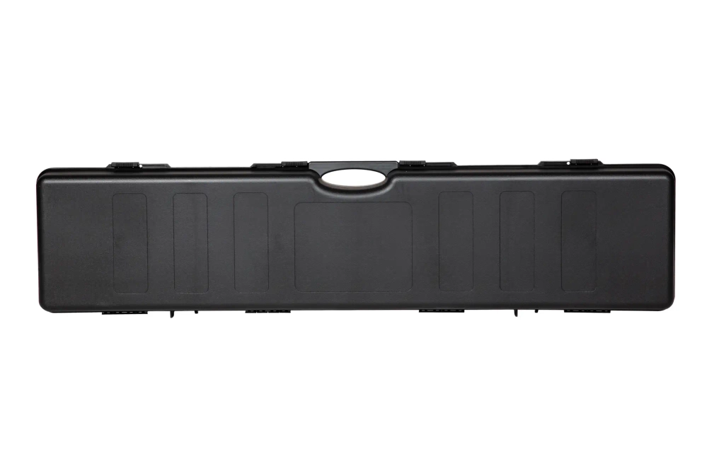 Walizka Nuprol Essentials X-Large Hard Case - Czarna