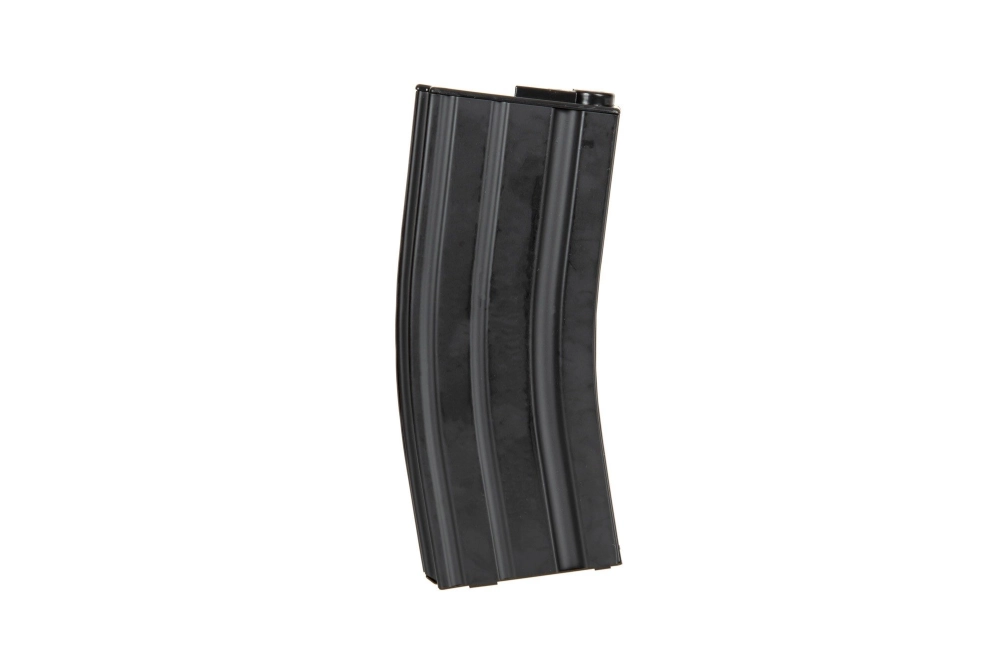 Zásobník mid-cap 110 nábojů pro zbraní M4/M16 - černé