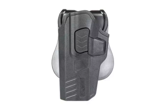 Kabura R-DEFENDER do pistoletów Glock (leworęczna)