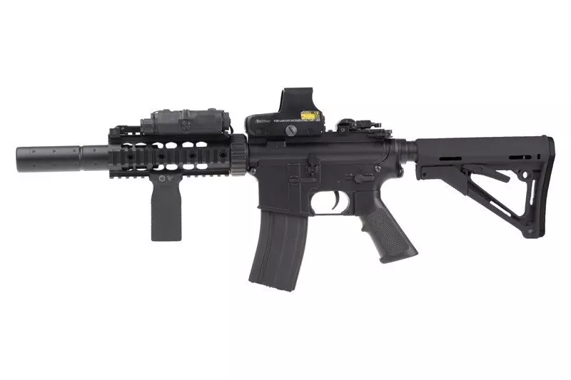 Replika karabiny SRT-15